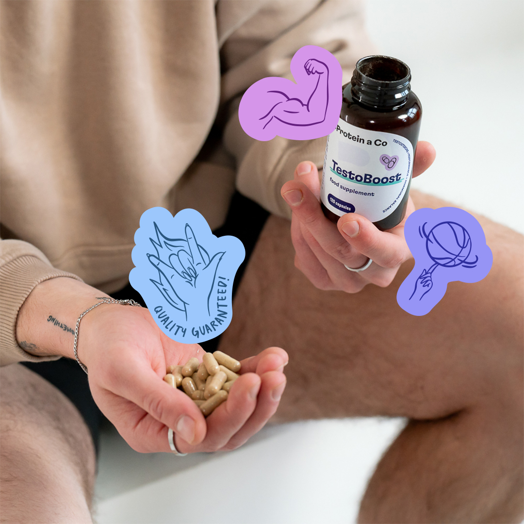 TestoBoost-2